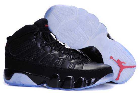 Air Jordan 9 Retro · Countdown Pack 2012 Cuir Nike Chaussures Jordan